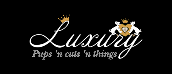 Luxury Pups n Cuts n Things